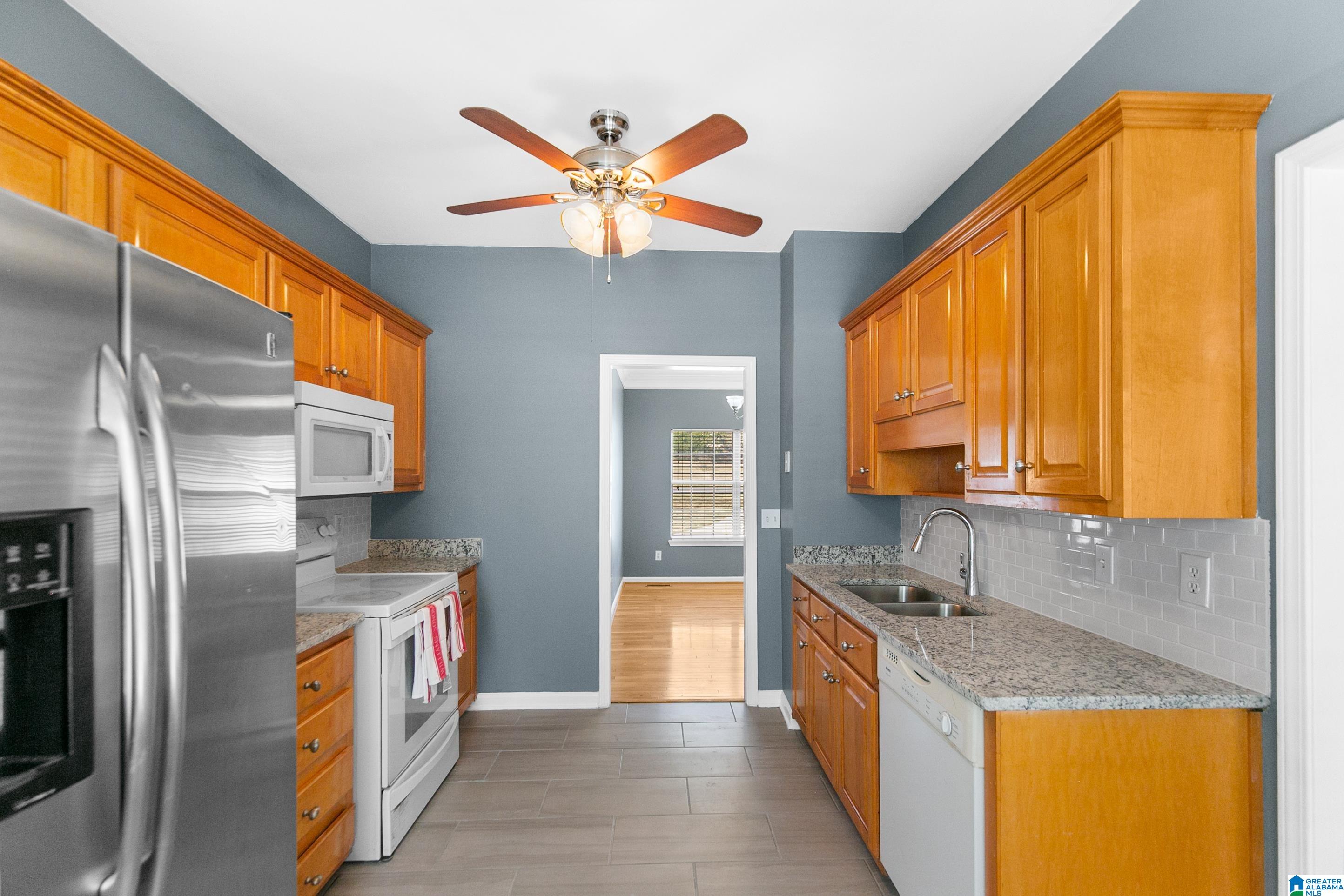 5661 Dug Hollow Road Pinson, AL 35126 - Photo 13 of 35