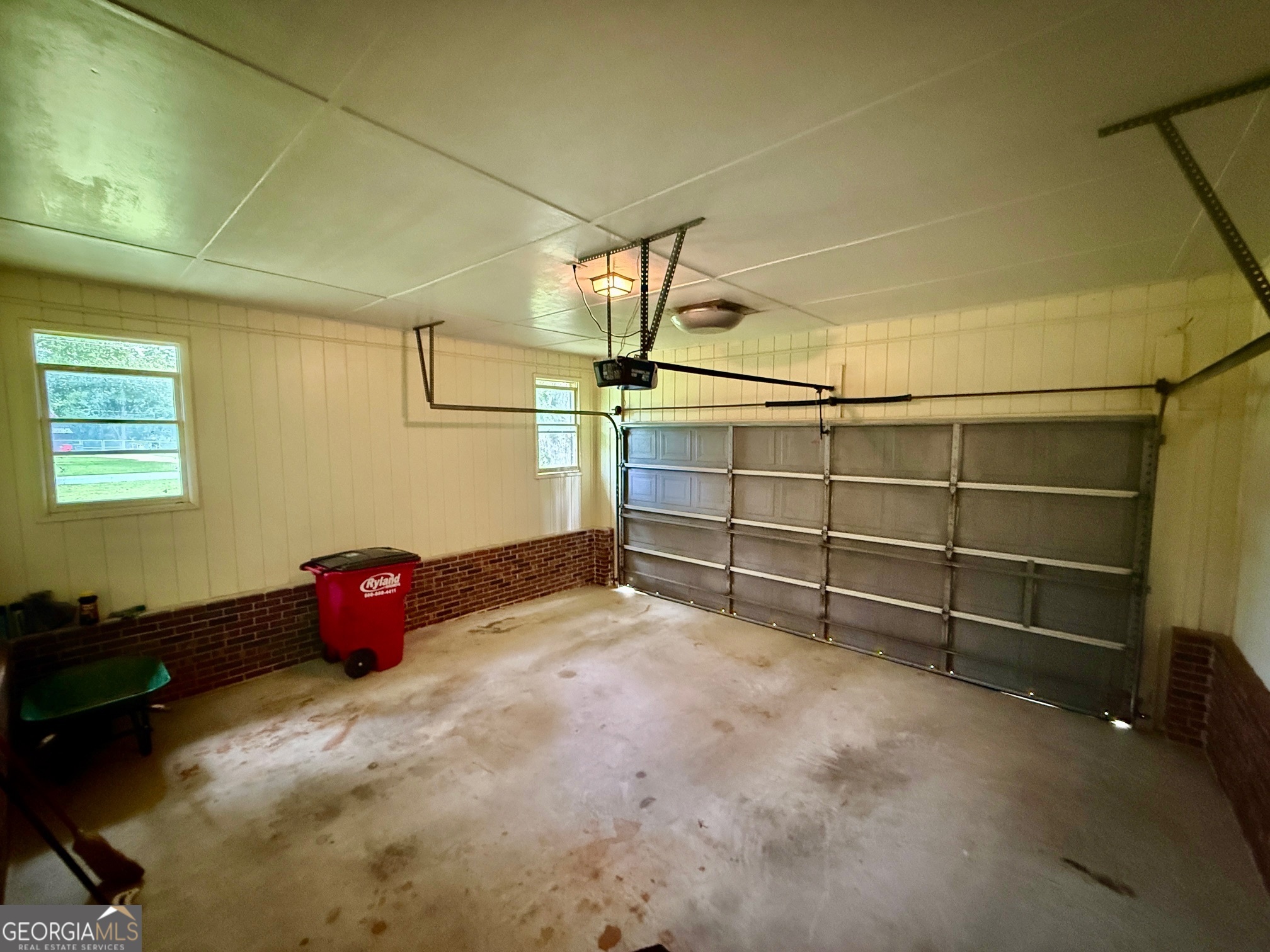5741 Lawrence Court Macon, GA 31216 - Photo 16 of 22 a view of room with shelves