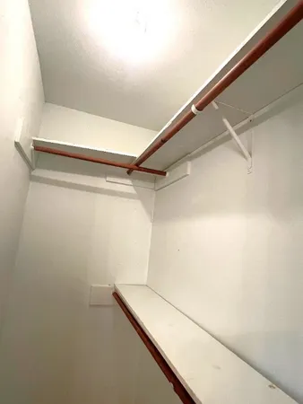 a view of small space