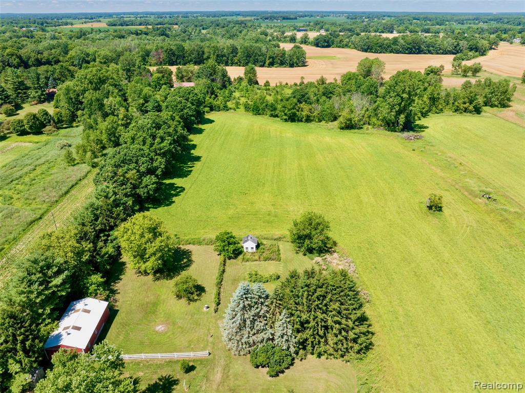 595 North Cedar Road Fowlerville, MI 48836 - Photo 55 of 75
