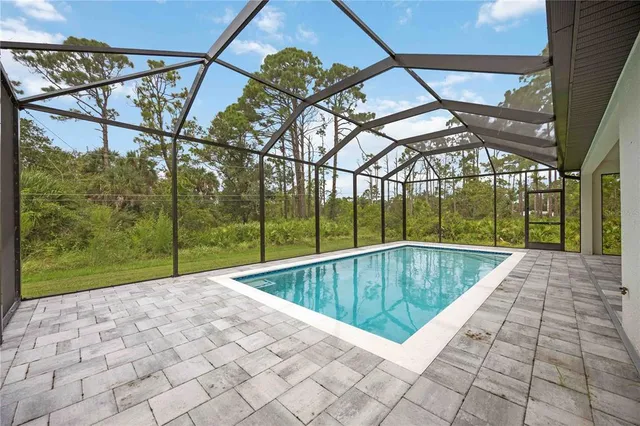 $468,999 | 89 Albritton St Port, Port Charlotte, FL 33953