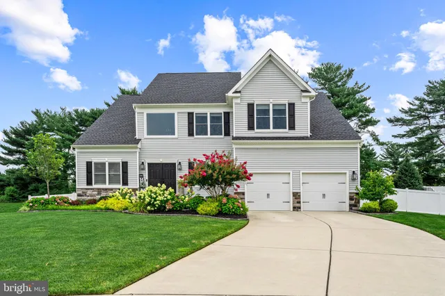 $993,610 | 161 New Road, Churchville, PA 18966