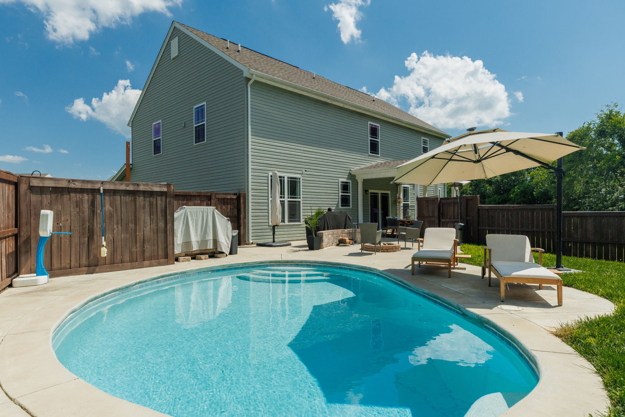 304 Cadet Court Spring Hill, TN 37174 - Photo 48 of 57