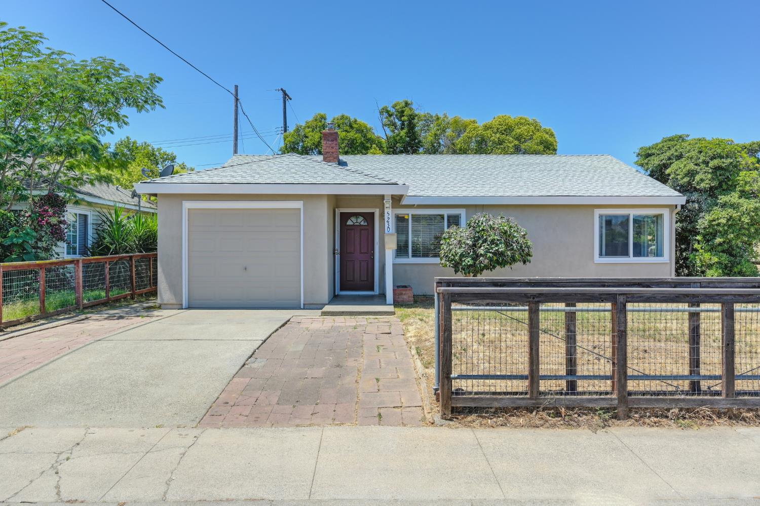 5230 Standish Road Sacramento, CA 95820 - Photo 1 of 1 Gallery Image 1