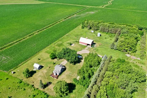 $339,900 | 14453 880th Avenue, Sacred Heart, MN 56285