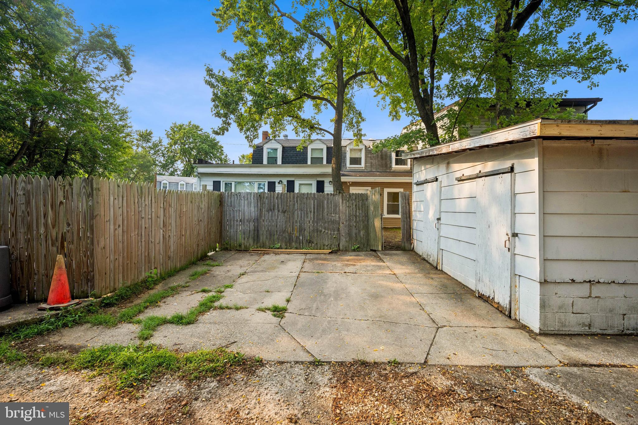 7227 Sindall Road Baltimore, MD 21234 - Photo 54 of 62