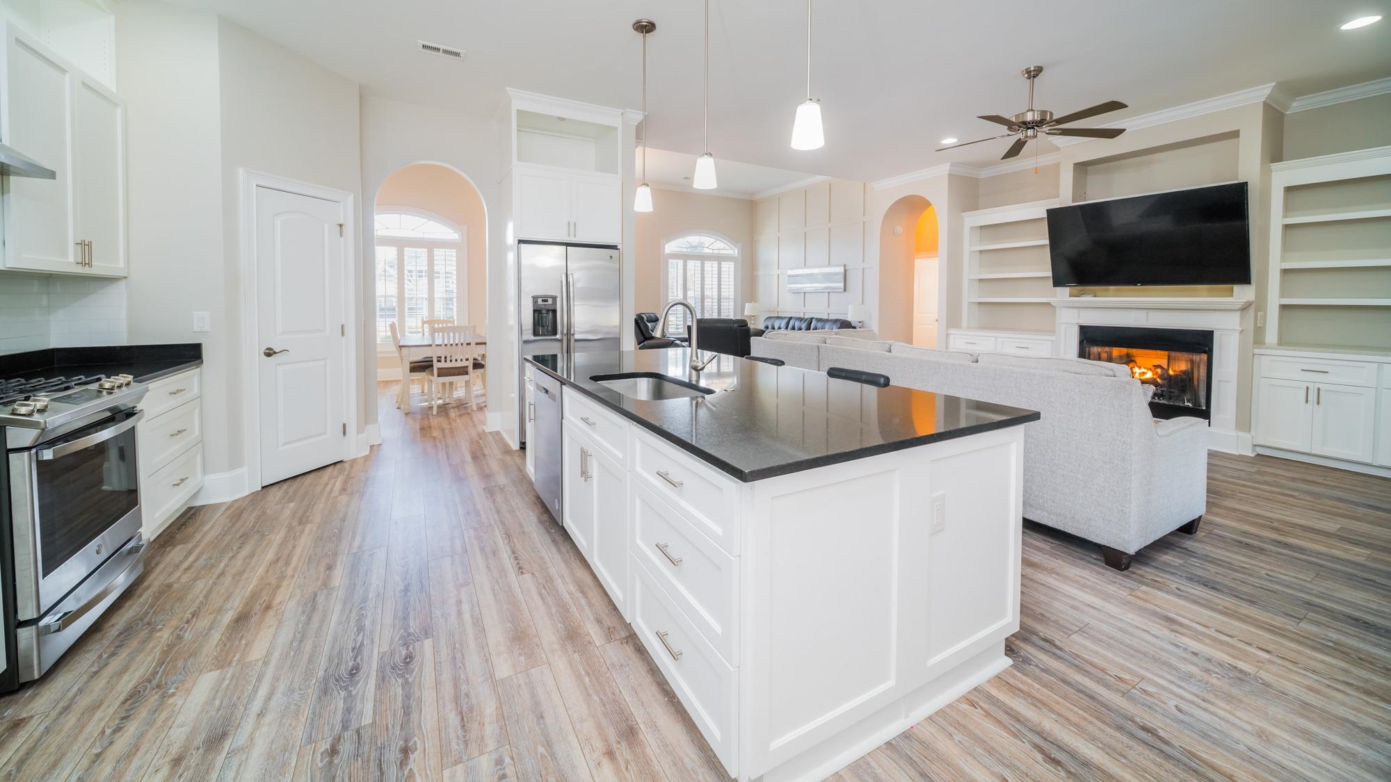 421 Waterfall Circle Little River, SC 29566 - Photo 12 of 40