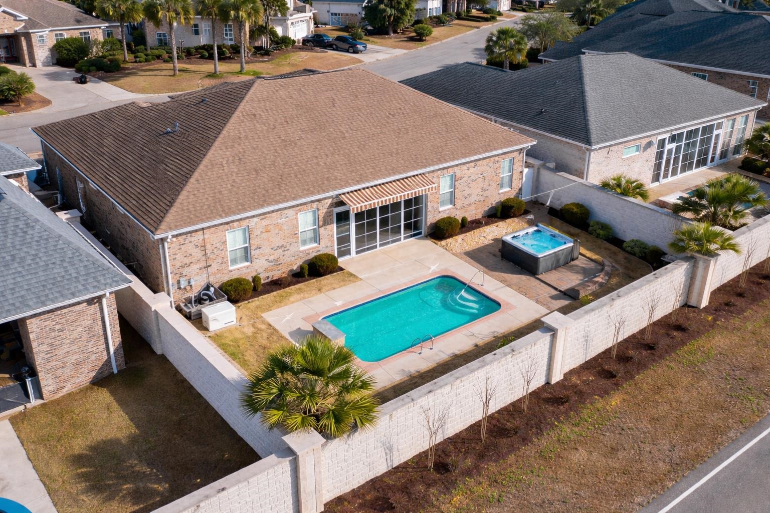 421 Waterfall Circle Little River, SC 29566 - Photo 2 of 40