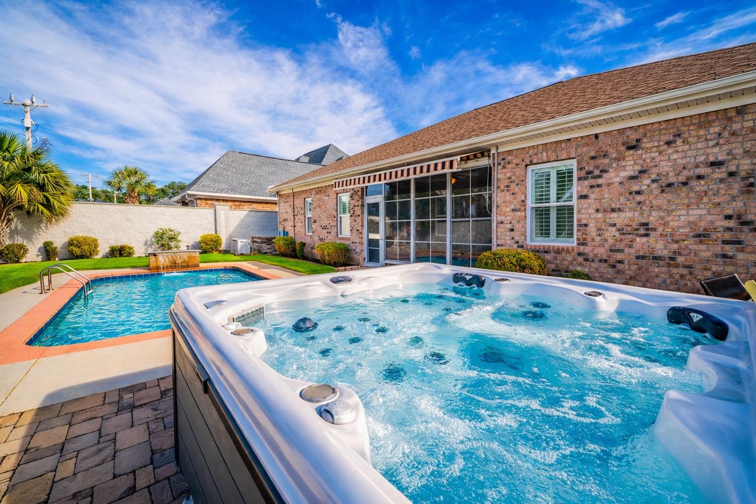 421 Waterfall Circle Little River, SC 29566 - Photo 3 of 40