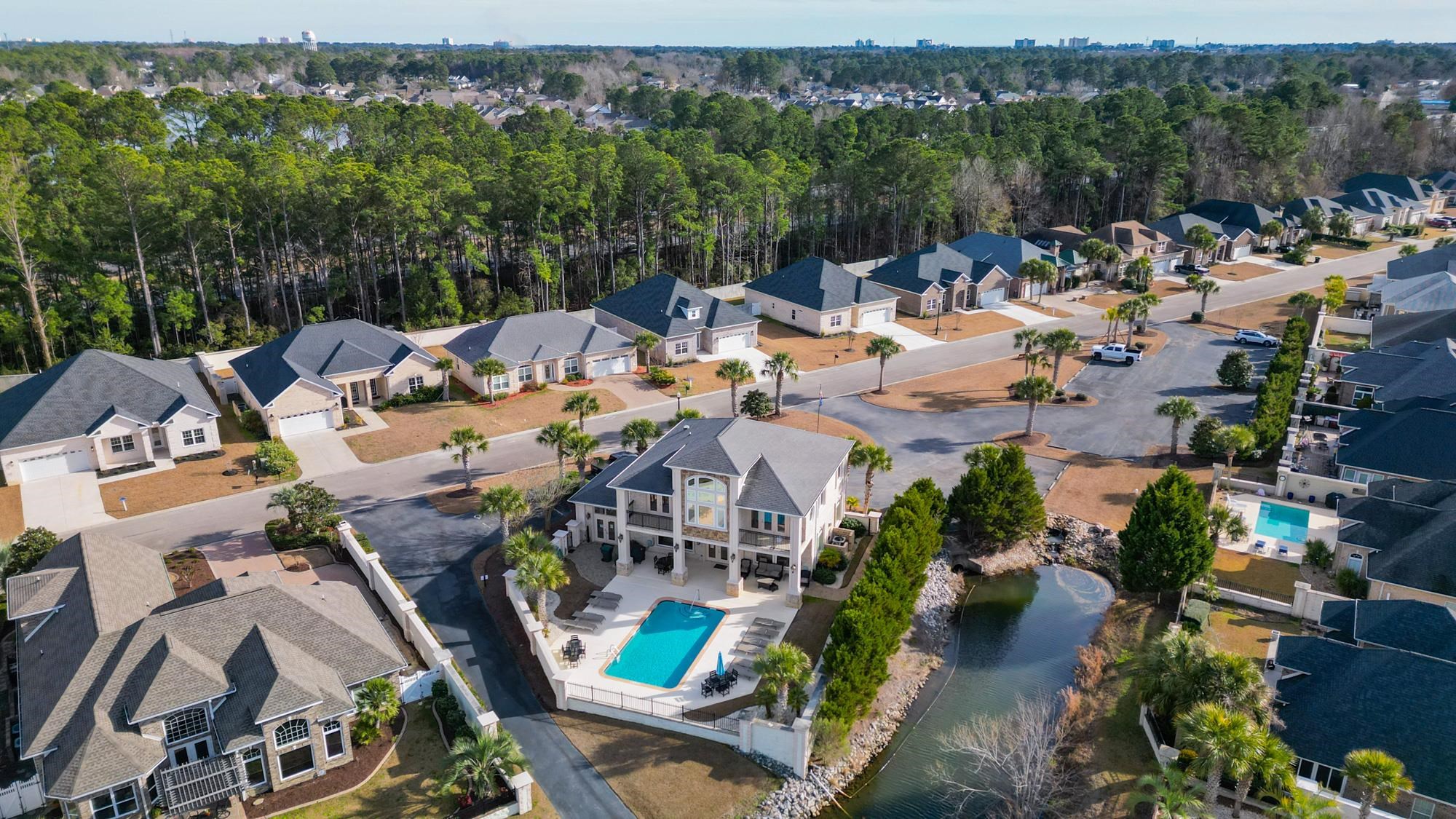 421 Waterfall Circle Little River, SC 29566 - Photo 31 of 40