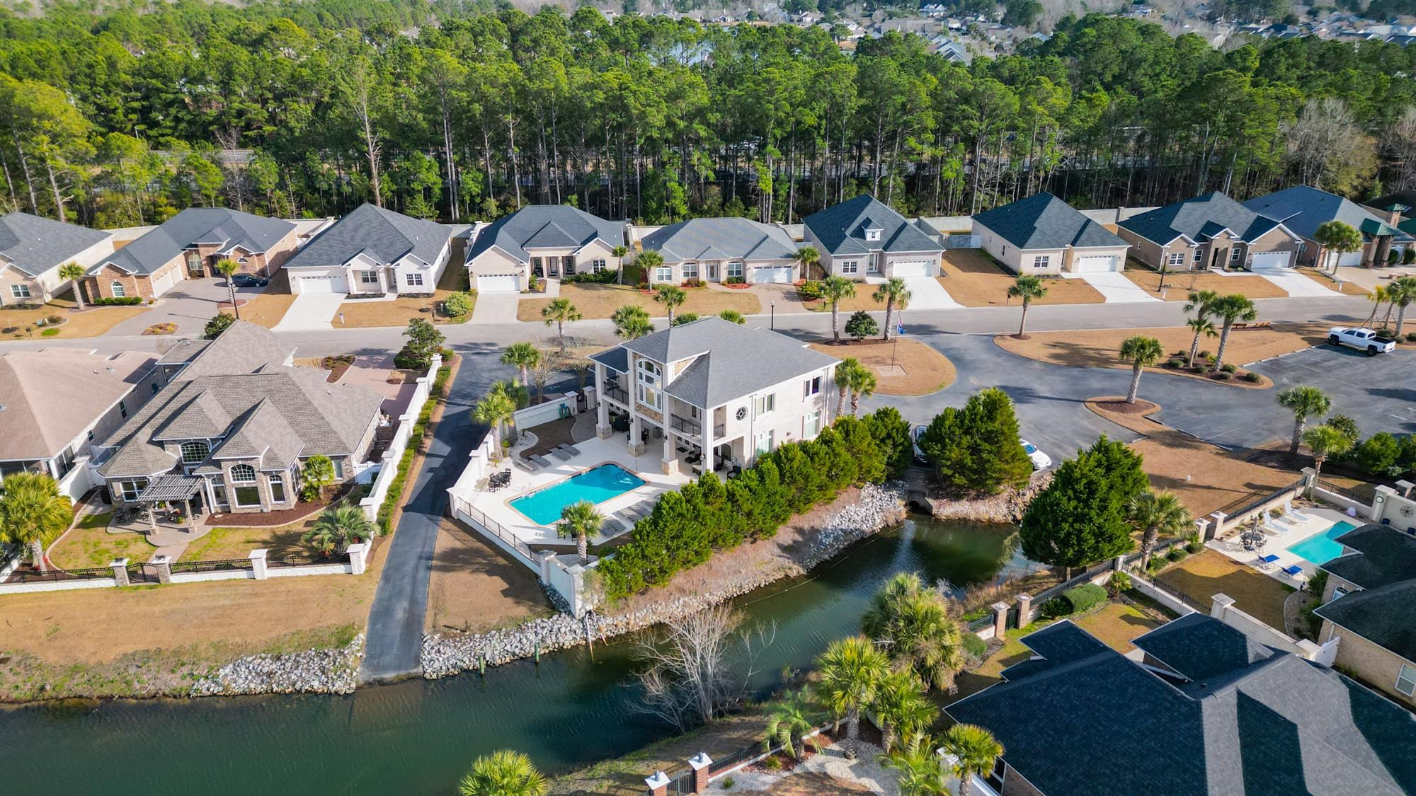 421 Waterfall Circle Little River, SC 29566 - Photo 32 of 40