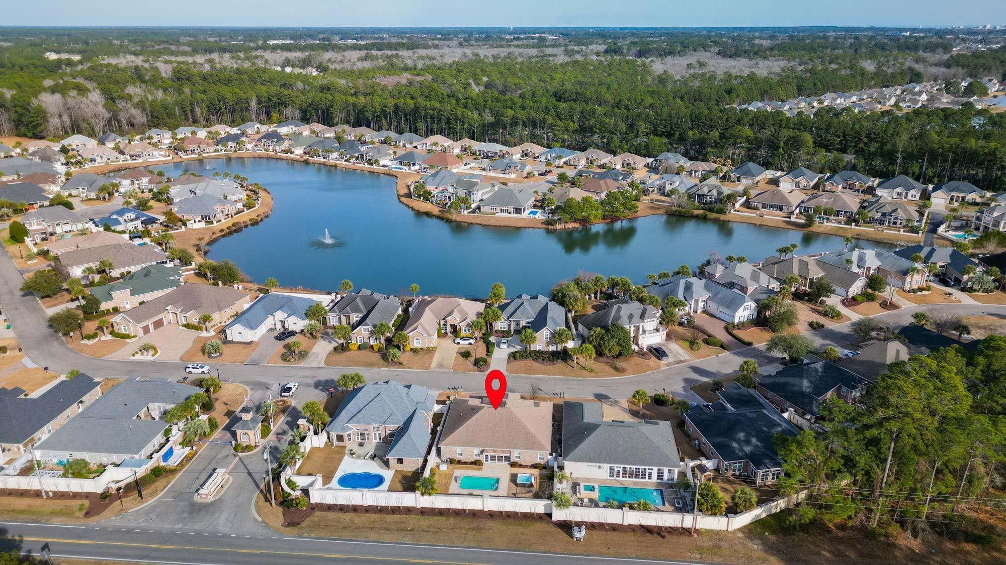 421 Waterfall Circle Little River, SC 29566 - Photo 33 of 40