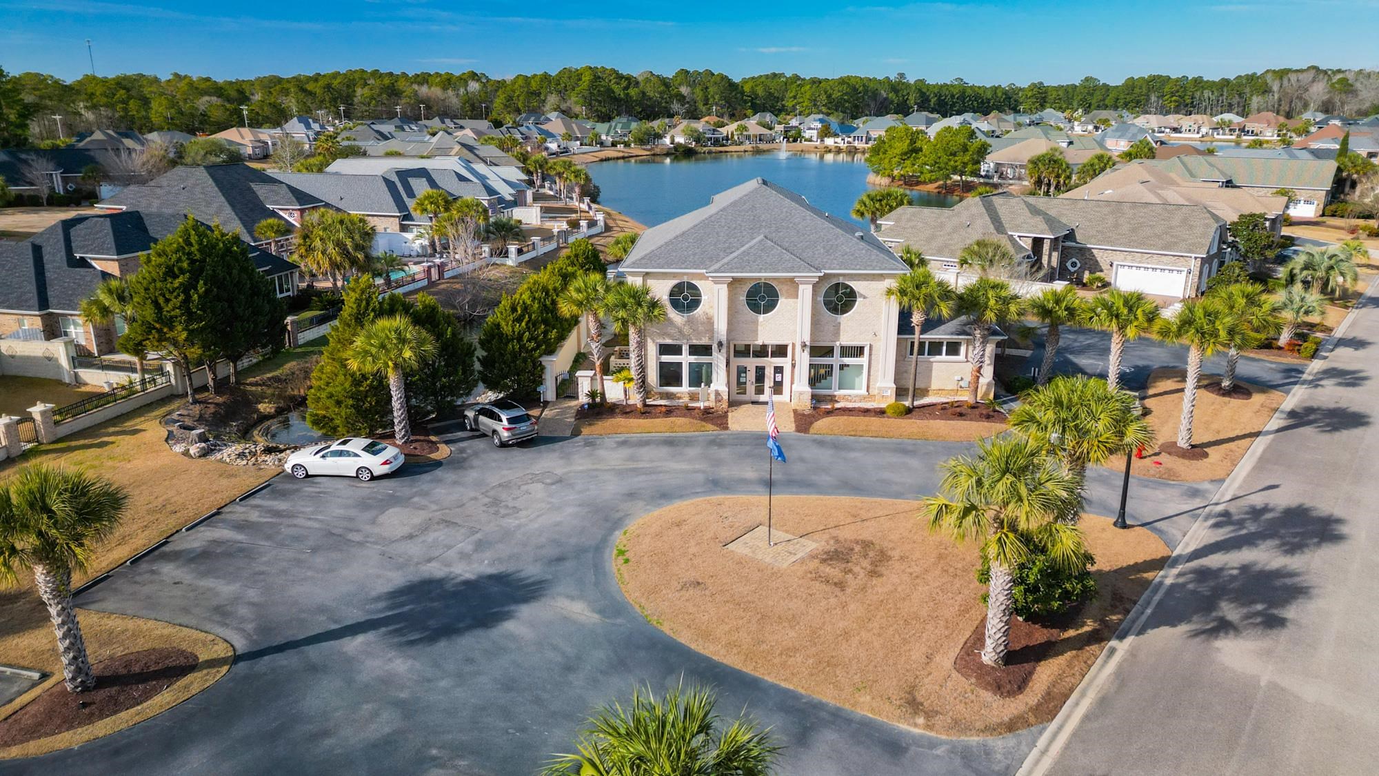 421 Waterfall Circle Little River, SC 29566 - Photo 35 of 40