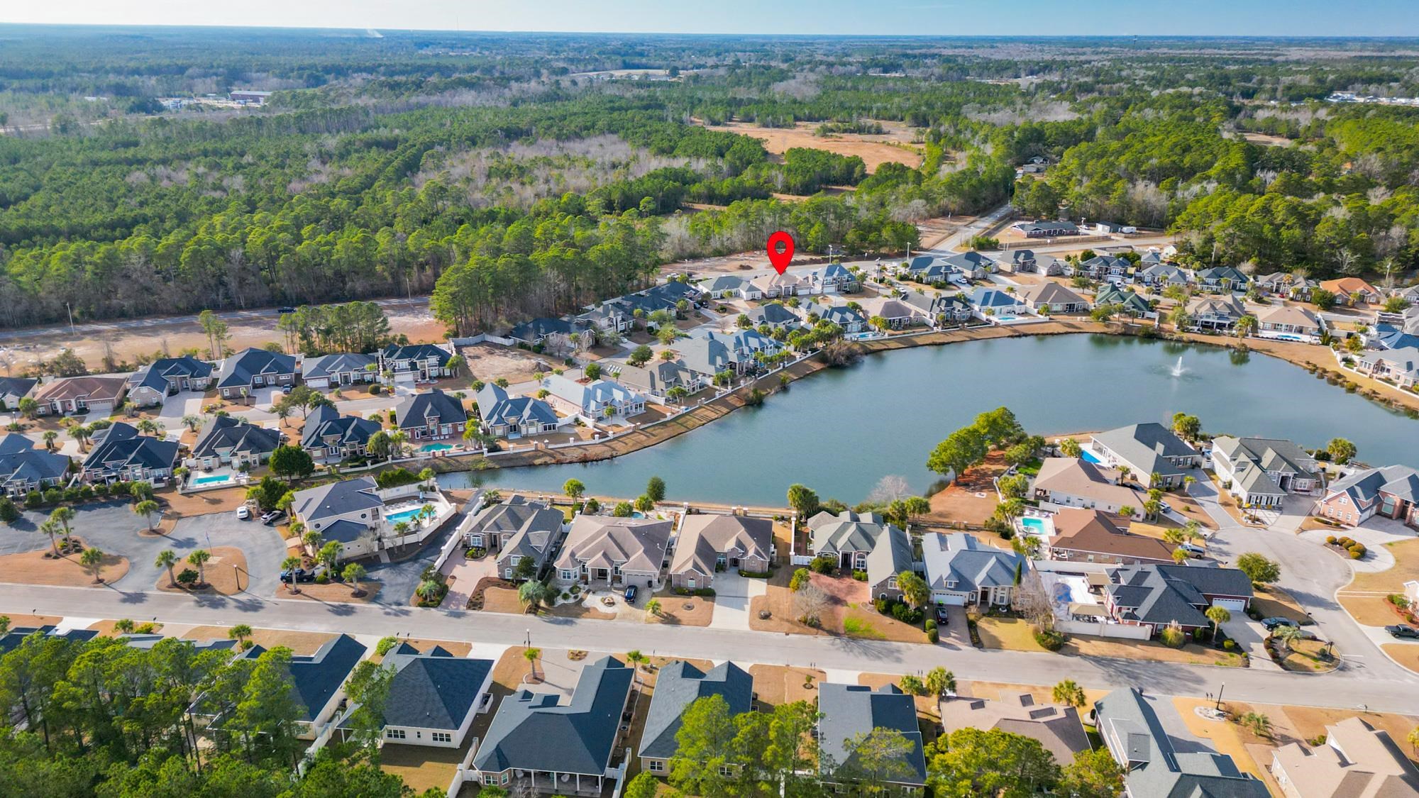 421 Waterfall Circle Little River, SC 29566 - Photo 37 of 40