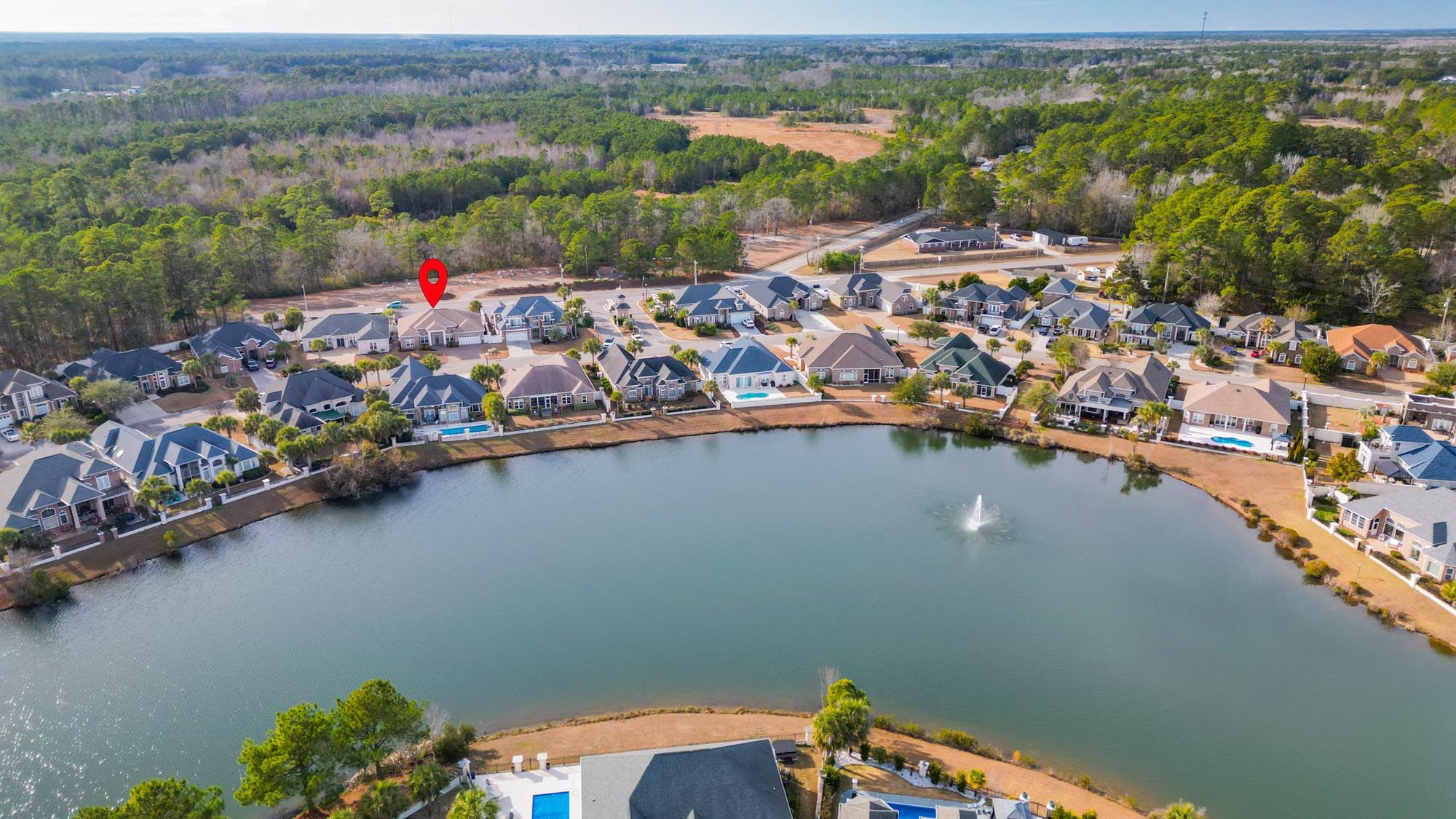 421 Waterfall Circle Little River, SC 29566 - Photo 38 of 40