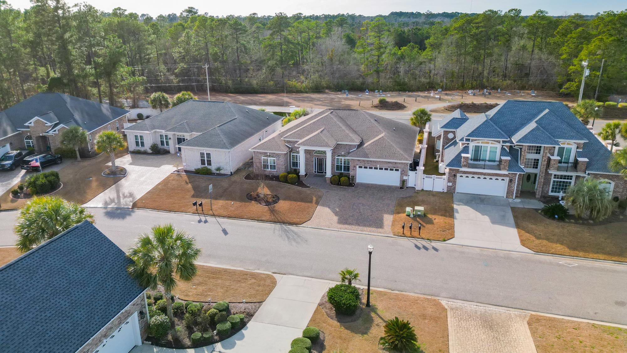 421 Waterfall Circle Little River, SC 29566 - Photo 39 of 40