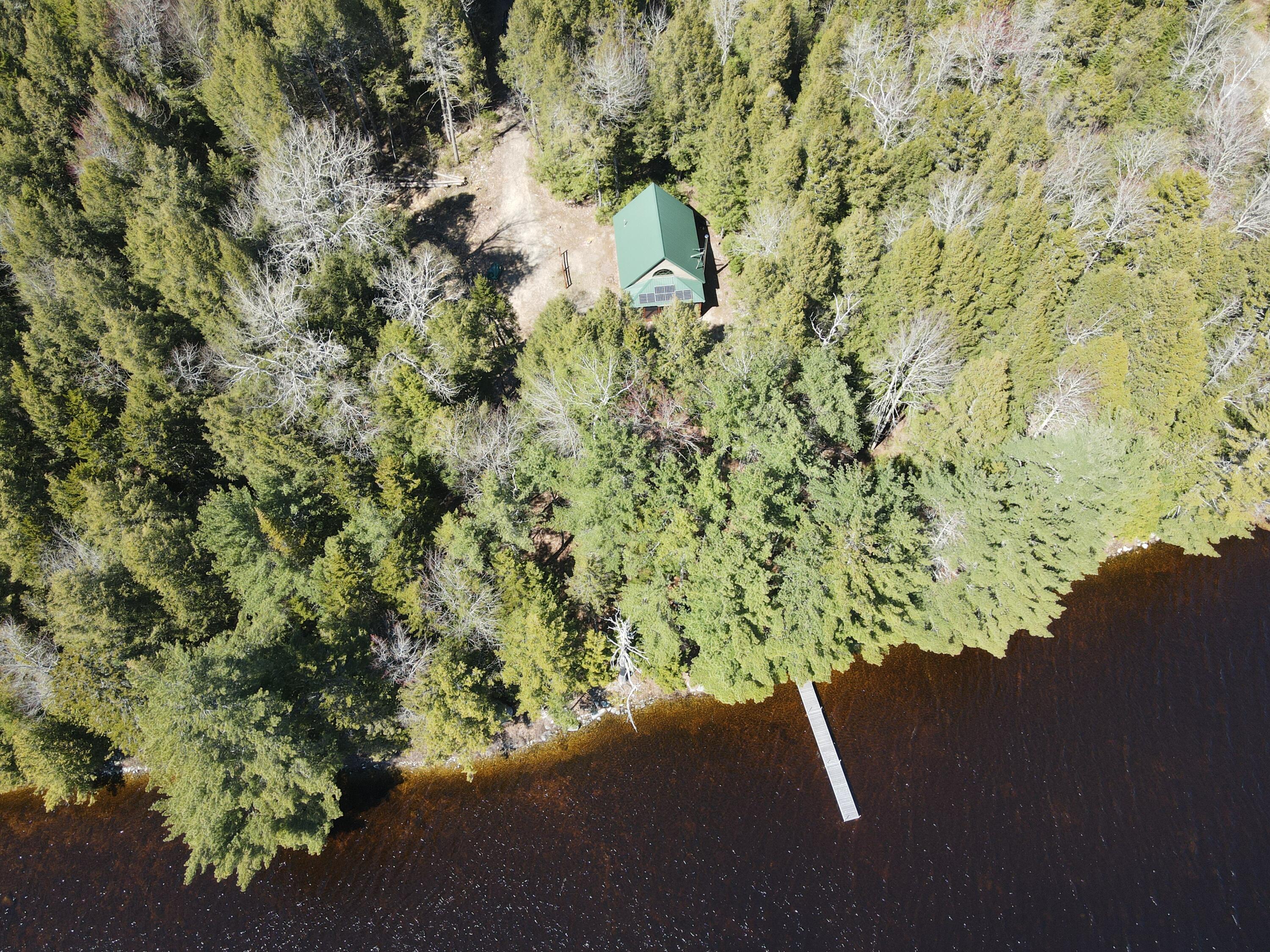 172 North Shore Road Lowell, ME 04493 - Photo 27 of 32 29