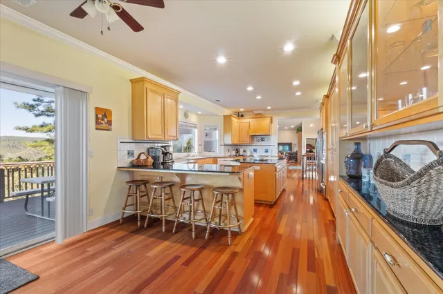 $1,100,000 | 5350 Wylderidge Drive, Murphys, CA 95247