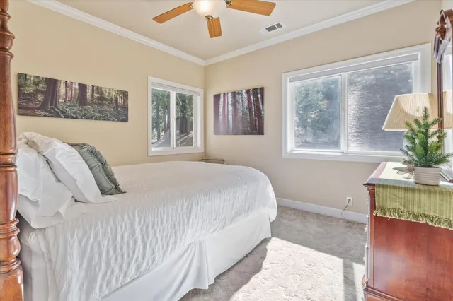 $1,100,000 | 5350 Wylderidge Drive, Murphys, CA 95247