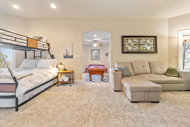 $1,100,000 | 5350 Wylderidge Drive, Murphys, CA 95247