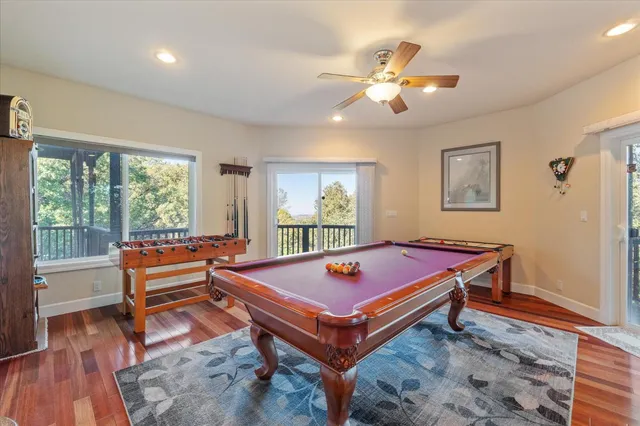 $1,100,000 | 5350 Wylderidge Drive, Murphys, CA 95247