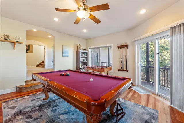 $1,100,000 | 5350 Wylderidge Drive, Murphys, CA 95247