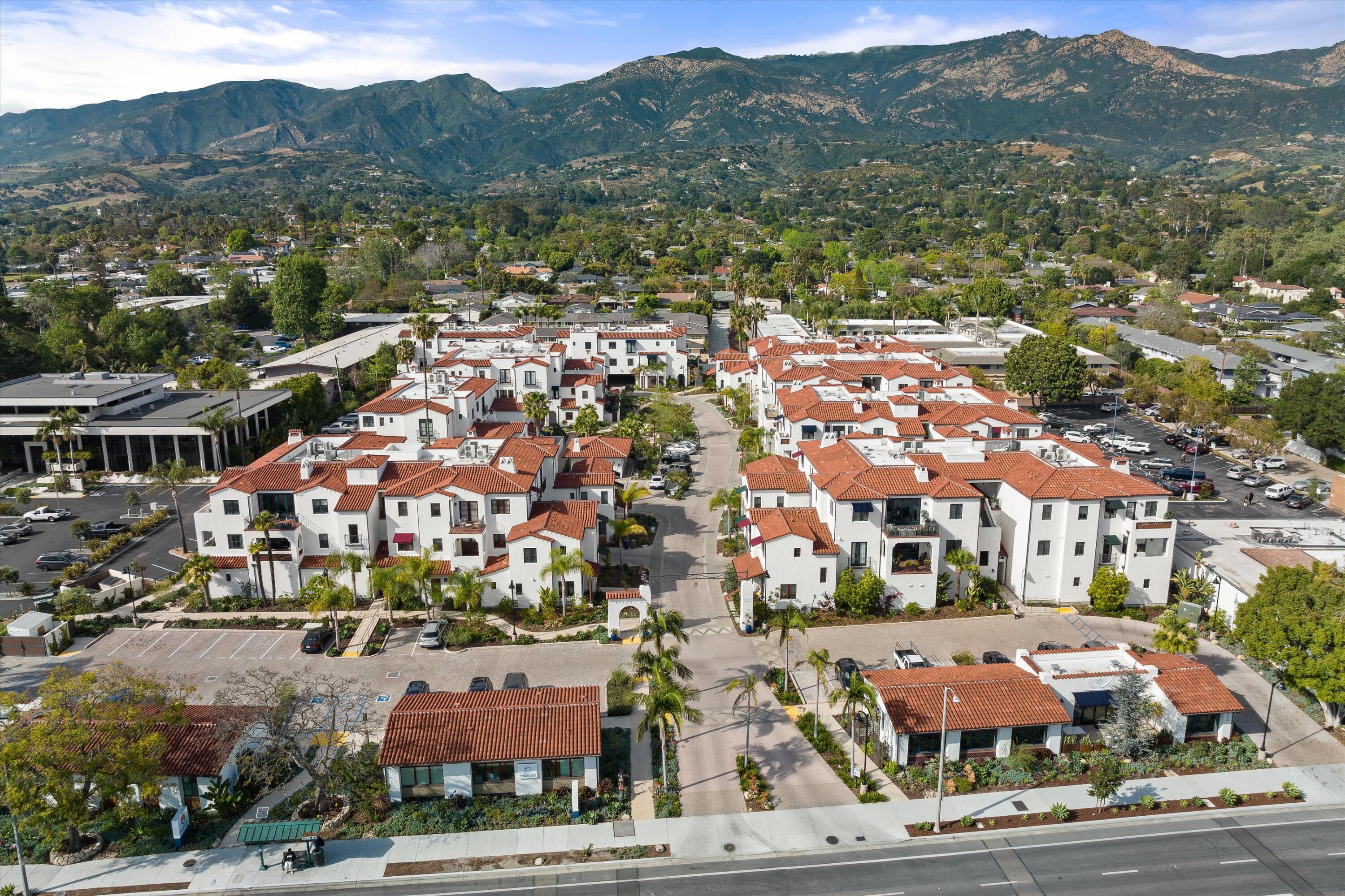 3728 State Street, Unit 131 Santa Barbara, CA 93105 - Photo 21 of 24 32-DJI_0079