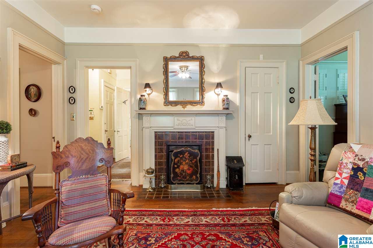 601 Almon Street Heflin, AL 36264 - Photo 16 of 50