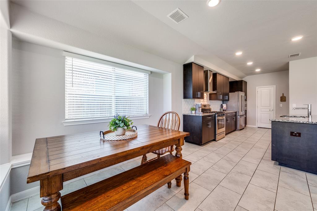 1305 Coyote Ridge Aubrey, TX 76227 - Photo 11 of 33