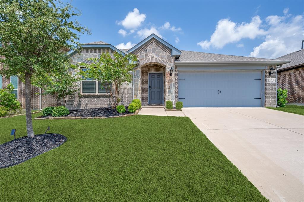 1305 Coyote Ridge Aubrey, TX 76227 - Photo 2 of 33
