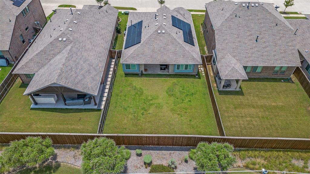 1305 Coyote Ridge Aubrey, TX 76227 - Photo 27 of 33