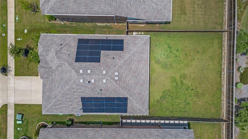 1305 Coyote Ridge Aubrey, TX 76227 - Photo 27 of 34