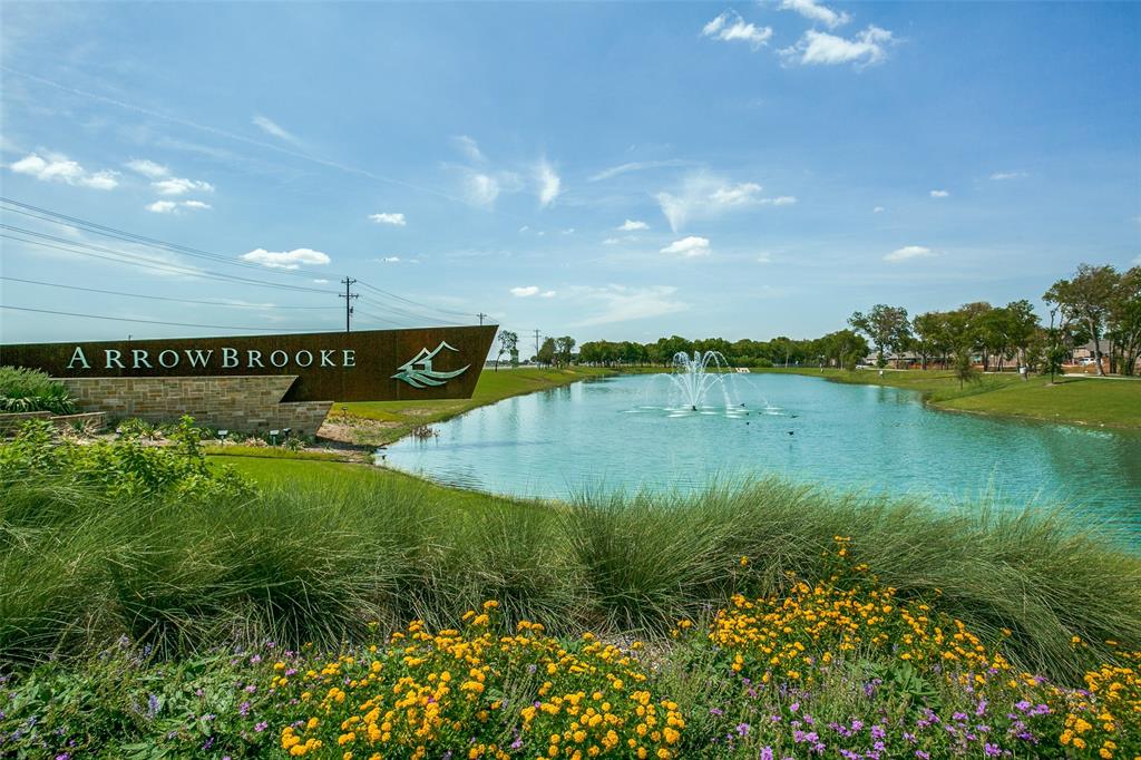 1305 Coyote Ridge Aubrey, TX 76227 - Photo 30 of 33