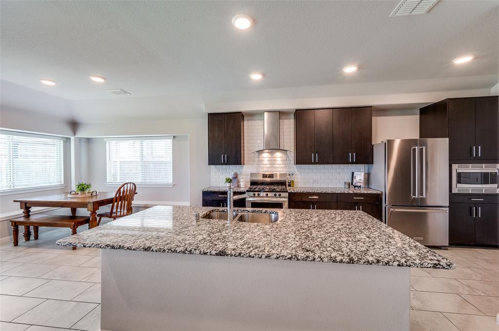 1305 Coyote Ridge Aubrey, TX 76227 - Photo 9 of 34