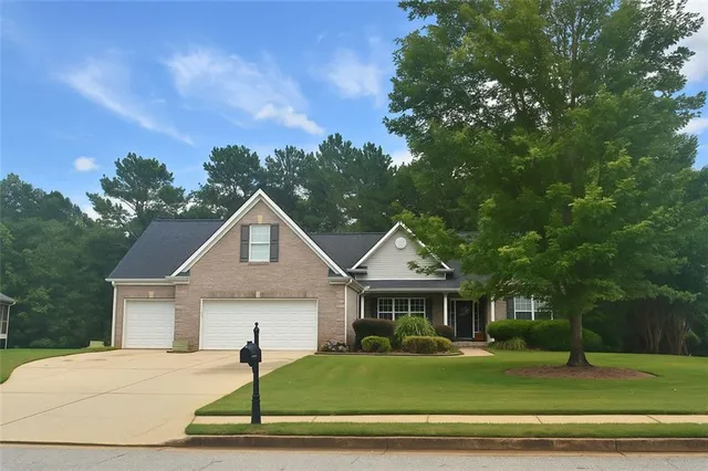 $485,000 | 1218 Morgans Run, Monroe, GA 30656