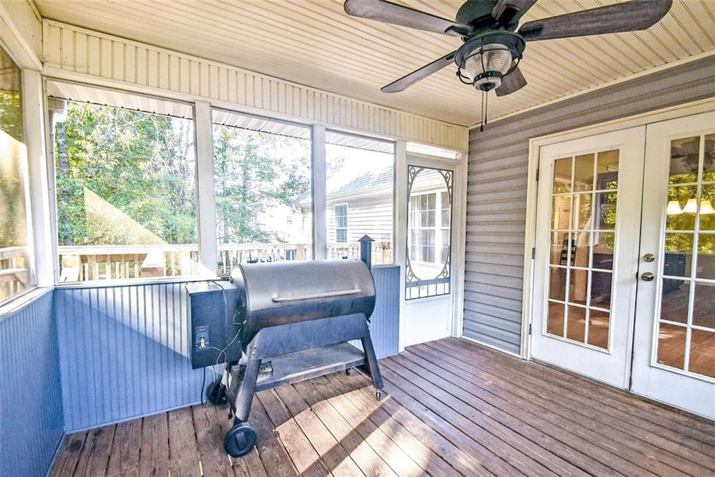 1218 Morgans Run Monroe, GA 30656 - Photo 22 of 42