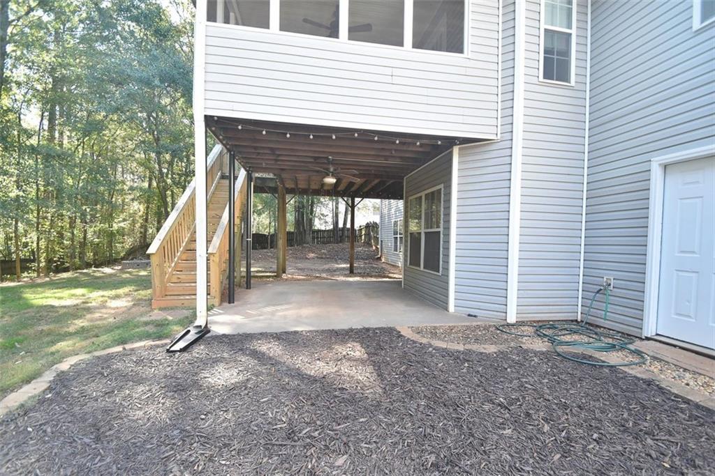 1218 Morgans Run Monroe, GA 30656 - Photo 39 of 42