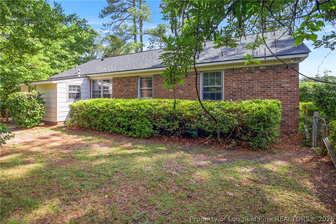 5401 Chesapeake Road Fayetteville, NC 28311 - Photo 32 of 35