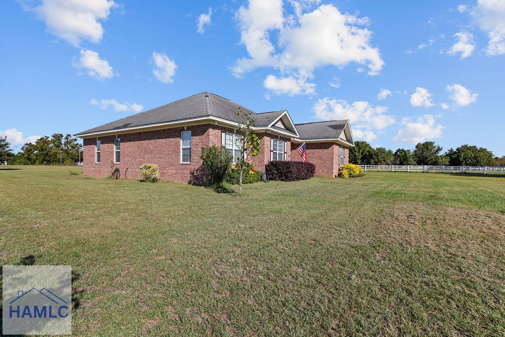 1761 Osteen Branch Road Jesup, GA 31545 - Photo 36 of 48 Gallery Image 36