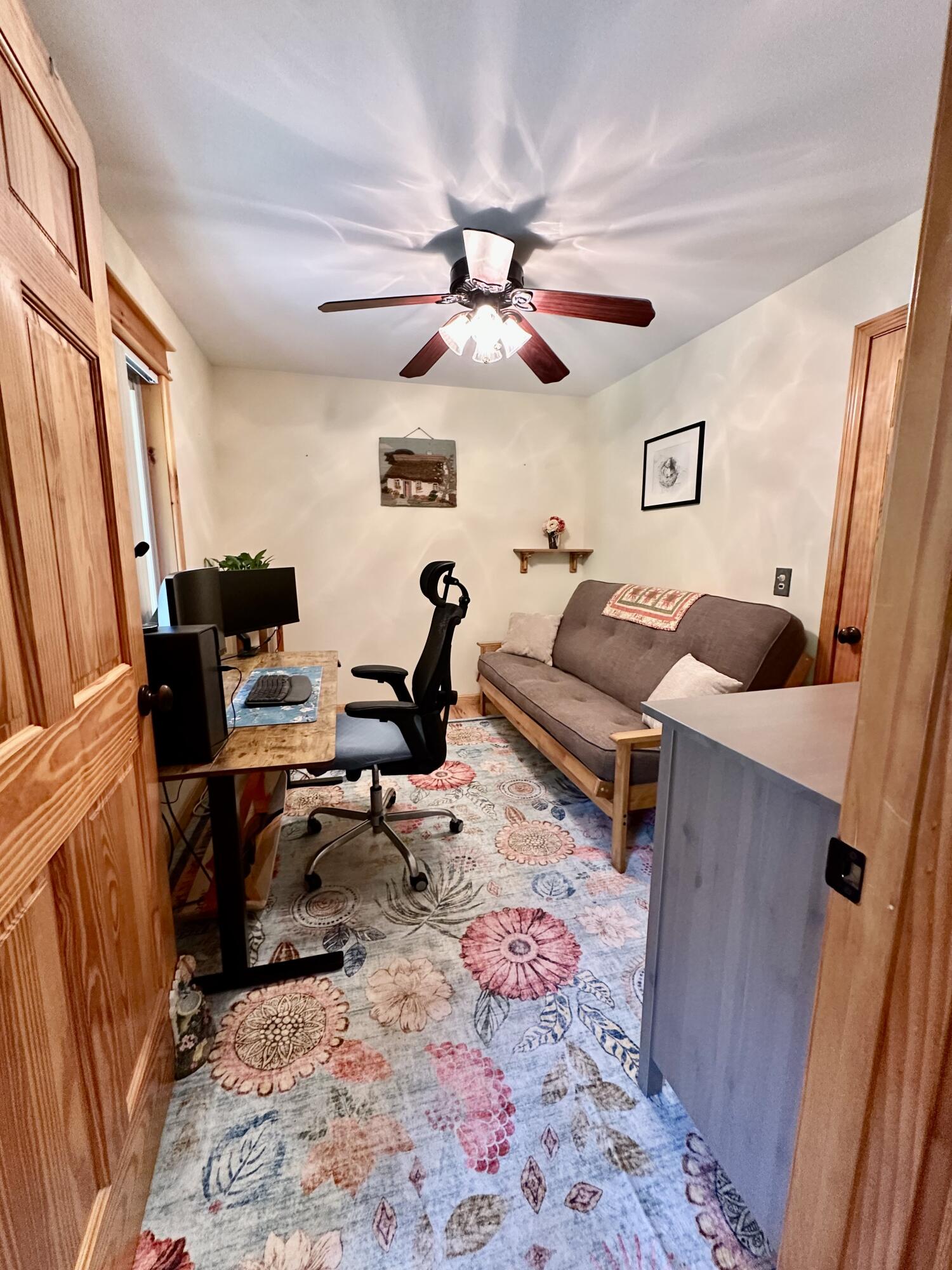2 Back Road Abbot, ME 04406 - Photo 21 of 49 Bedroom 1