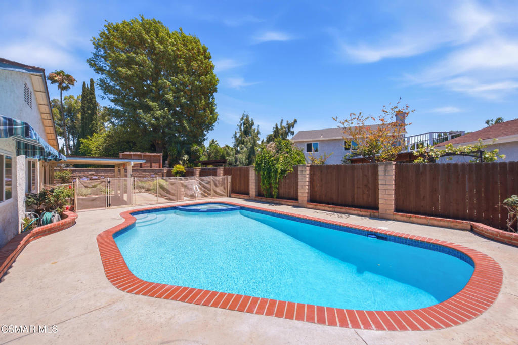 2720 Goldfield Place Simi Valley, CA 93063 - Photo 34 of 37