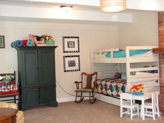 384 Dougherty Farm Lane Boone, NC 28607 - Photo 19 of 35 Gallery Image 19