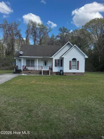 $85,000 | 208 Holloman Road, Ahoskie, NC 27910