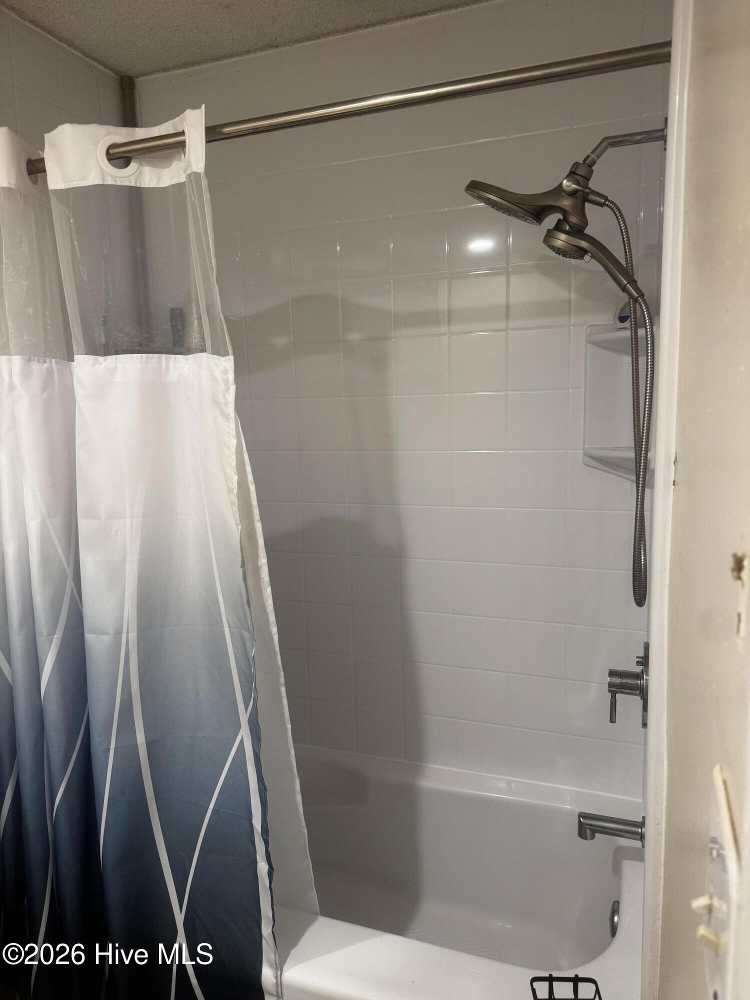 208 Holloman Road Ahoskie, NC 27910 - Photo 14 of 14 hall bath