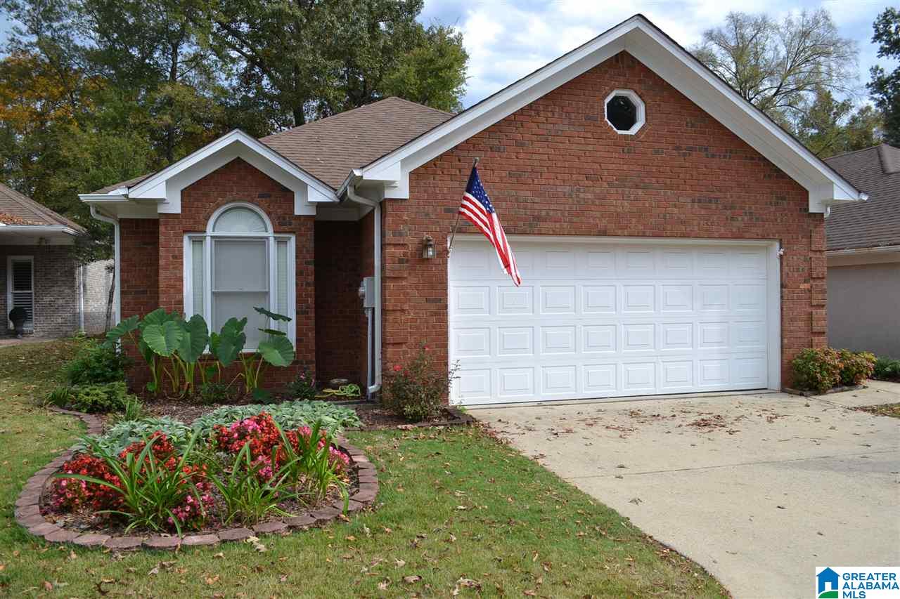 1184 Berwick Road Birmingham, AL 35242 - Photo 1 of 50