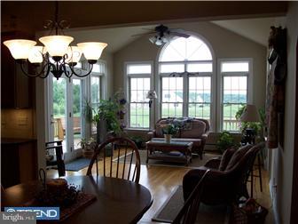 3035 Walton Road Jamison, PA 18929 - Photo 5 of 12 Sun Room