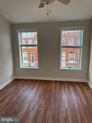 $2,100 | 606 South Belnord Avenue, Baltimore, MD 21224