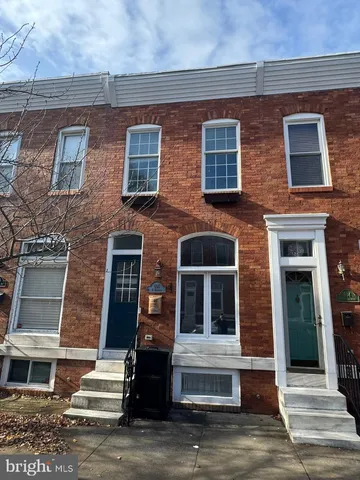 $2,100 | 606 South Belnord Avenue, Baltimore, MD 21224