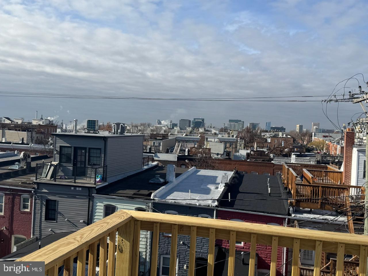 606 South Belnord Avenue Baltimore, MD 21224 - Photo 34 of 40