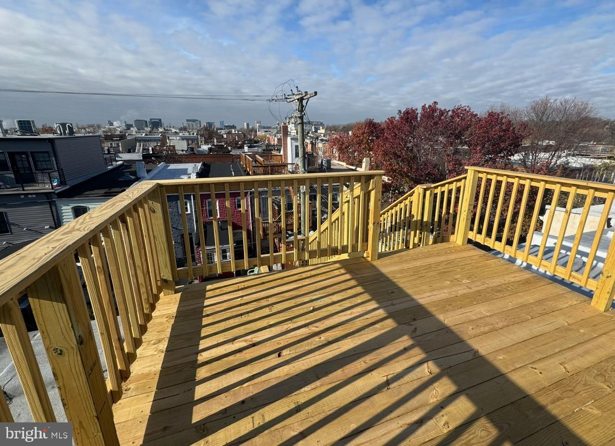 606 South Belnord Avenue Baltimore, MD 21224 - Photo 36 of 40